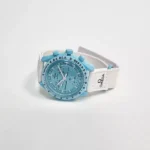 ساعت مچی امگا سواچ چسبی بارنگ بندی - Image 29