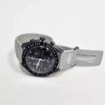 ساعت مچی امگا سواچ چسبی بارنگ بندی - Image 2