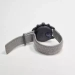 ساعت مچی امگا سواچ چسبی بارنگ بندی - Image 3