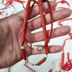 ست گردنبند و گوشواره هدیه - Image 3