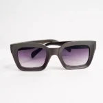 عینک آفتابی چلاین مات در دو رنگ