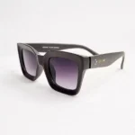 عینک آفتابی چلاین مات در دو رنگ - Image 3