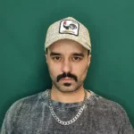 کلاه گورین طرح خروس - Image 2