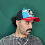 کلاه گورین طرح لاک پشت - Image 6