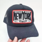 کلاه گورین نیویورک مشکی - Image 4