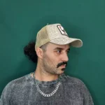 کلاه گورین طرح خروس - Image 4