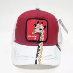 کلاه گورین طرح زرافه - Image 3