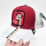 کلاه گورین طرح زرافه - Image 5