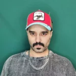 کلاه گورین طرح عقرب - Image 6