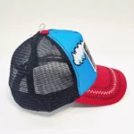 کلاه گورین طرح لاک پشت - Image 2