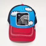 کلاه گورین طرح لاک پشت - Image 3