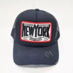 کلاه گورین نیویورک مشکی