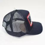 کلاه گورین نیویورک مشکی - Image 3