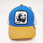 کلاه نقابدار گورین پاندا