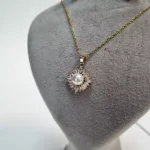 گردنبند زنانه مرواریدی - Image 3