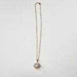 گردنبند زنانه مرواریدی - Image 6